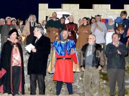 Die Bürger von Frankenberg (2009)